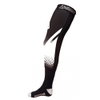 Answer Answer Long Socks White - Thumbnail 1