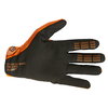 Fox Legion Thermo Gloves Orange Size: Mens - S