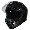 Frank Thomas Frank Thomas FT62 SV Wrap Helmet Gloss Carbon - Thumbnail 2
