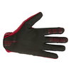 Fox Legion Thermo Gloves Flame Red Size: Mens - S