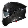 Frank Thomas Frank Thomas FT62 SV Wrap Helmet Gloss Carbon - Thumbnail 4