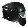 Frank Thomas Frank Thomas FT62 SV Wrap Helmet Gloss Carbon - Thumbnail 5