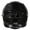 Frank Thomas Frank Thomas FT62 SV Wrap Helmet Gloss Carbon - Thumbnail 6