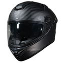 FT62 SV Wrap Helmet Matt Carbon