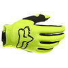 Fox Legion Thermo Gloves Flo Yellow Size: Mens - S