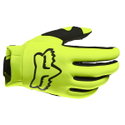 Legion Thermo Gloves Flo Yellow