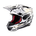 S-M5 Mineral EC 22.06 Helmet Cool Grey Dark Grey Glossy