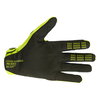 Fox Legion Thermo Gloves Flo Yellow Size: Mens - S