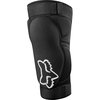 Fox Launch D30 Knee Guard Black Size: S