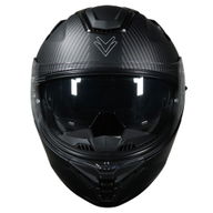 FT62 SV Wrap Helmet Matt Carbon
