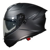 FT62 SV Wrap Helmet Matt Carbon