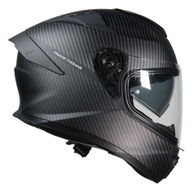 FT62 SV Wrap Helmet Matt Carbon