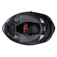 FT62 SV Wrap Helmet Matt Carbon
