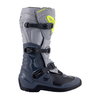 Alpinestars Alpinestars Tech 3 Boots Dark Grey Light Grey Black - Thumbnail 2