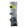 Alpinestars Alpinestars Tech 3 Boots Dark Grey Light Grey Black - Thumbnail 3