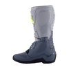 Alpinestars Alpinestars Tech 3 Boots Dark Grey Light Grey Black - Thumbnail 4