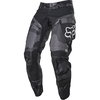 Fox Legion Pants Black Camo Size: Mens UK - 32