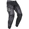 Fox Legion Pants Black Camo Size: Mens UK - 32
