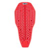 Alpinestars Alpinestars Nucleon Plasma Full Back Protector I Red Black - Thumbnail 1