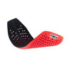 Alpinestars Alpinestars Nucleon Plasma Full Back Protector I Red Black - Thumbnail 2