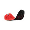 Alpinestars Alpinestars Nucleon Plasma Full Back Protector I Red Black - Thumbnail 3