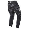 Fox Legion Pants Black Camo Size: Mens UK - 32