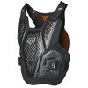 Fox Raceframe Impact SB CE D30 Black Size: S-M