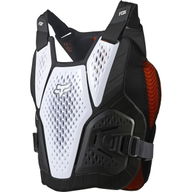 Raceframe Impact SB CE D3O White