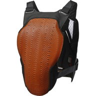Raceframe Impact SB CE D3O White