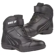 Perun Waterproof Boots Black