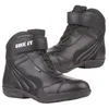 Bike It Bike It Perun Waterproof Boots Black - Thumbnail 1