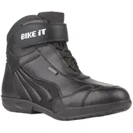 Perun Waterproof Boots Black
