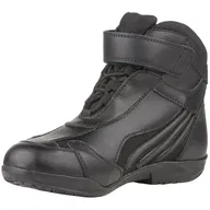 Perun Waterproof Boots Black