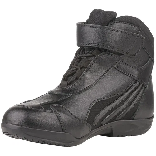 Bike It Bike It Perun Waterproof Boots Black