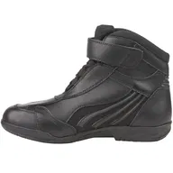 Perun Waterproof Boots Black