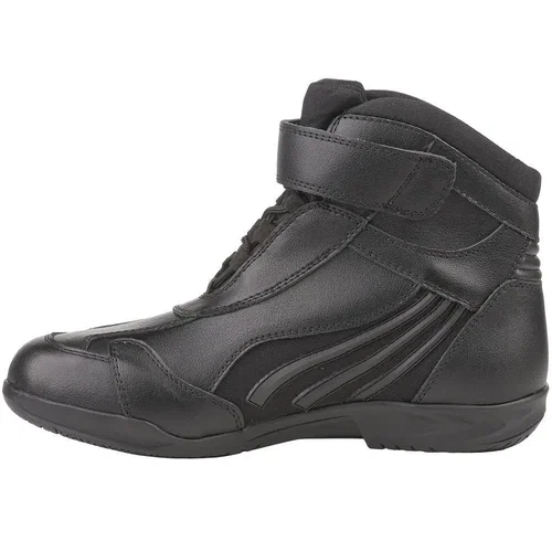 Bike It Bike It Perun Waterproof Boots Black