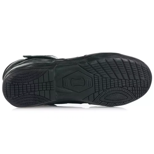 Bike It Bike It Perun Waterproof Boots Black