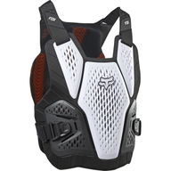 Raceframe Impact SB CE D3O White