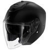Shark Shark Spartan RS Jet Helmet Matt Black - Thumbnail 1