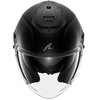 Shark Shark Spartan RS Jet Helmet Matt Black - Thumbnail 2