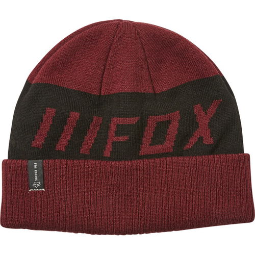 Down Shift Beanie Crnbry