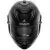 Shark Shark Spartan GT Pro Helmet Toryan Black Anthracite - Thumbnail 2