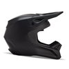 Fox Fox V1 Helmet Matt Black - Thumbnail 1