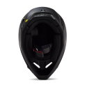 V1 Helmet Matt Black