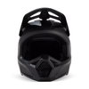 Fox Fox V1 Helmet Matt Black - Thumbnail 3