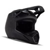 Fox Fox V1 Helmet Matt Black - Thumbnail 2