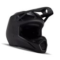 V1 Helmet Matt Black