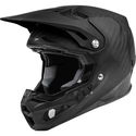 Formula Carbon Helmet Matt Black