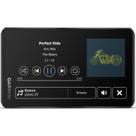 Zumo XT GPS