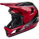 Rayce Helmet Red Black